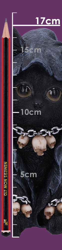 Reapers Feline 16cm Reapers Feline 16cm
