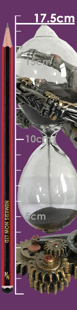 Time after time 16cm Time after time 16cm