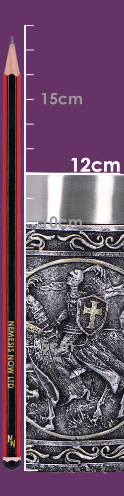Ride for Glory Tankard 18cm