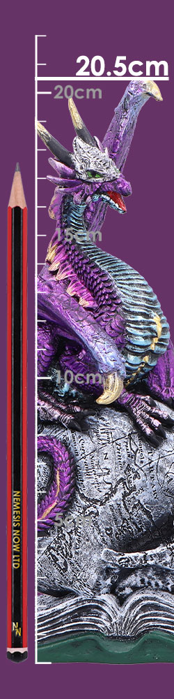 Titans Reign 20.5cm Titans Reign 20.5cm