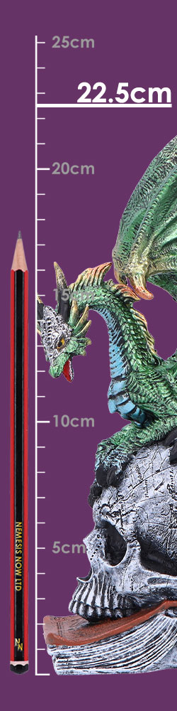 Ignisars Rule 22.5cm Ignisars Rule 22.5cm