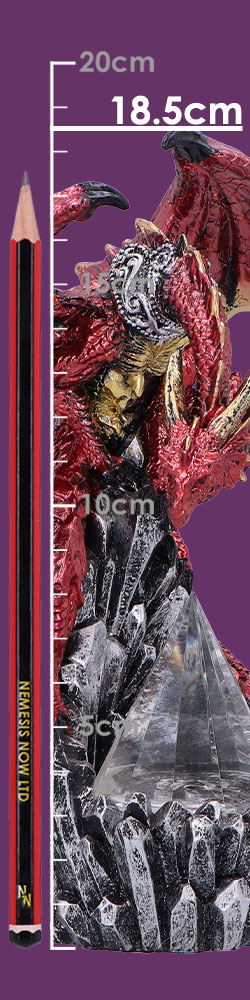 Prism Protector 18.5cm Prism Protector 18.5cm