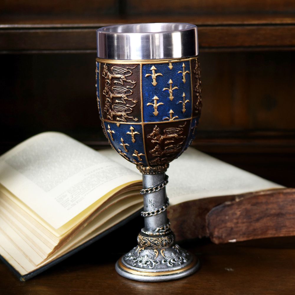 Medieval Goblet Nemesis Now Wholesale Giftware