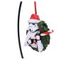 Stormtrooper Wreath Hanging Ornament Sci-Fi Gifts Under £100