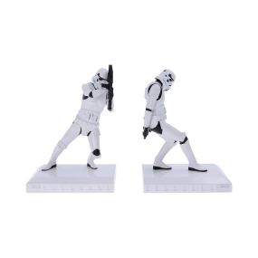 Stormtrooper Bookends 18.5cm Sci-Fi Stock Arrivals