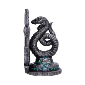 Harry Potter Slytherin Bookend 20cm Fantasy Stock Arrivals