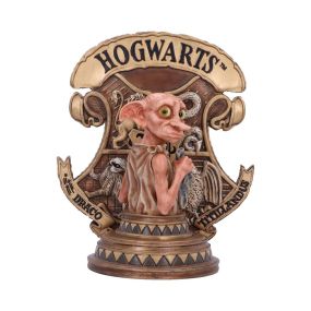 Harry Potter Dobby Bookend 20cm Fantasy Stock Arrivals