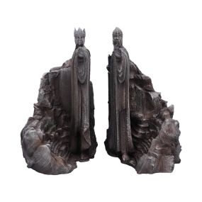 Lord of the Rings Gates of Argonath Bookends 19cm Fantasy Stock Arrivals