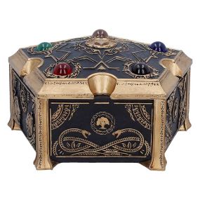 Magic: The Gathering Mana Box 18cm Gaming Stock Arrivals