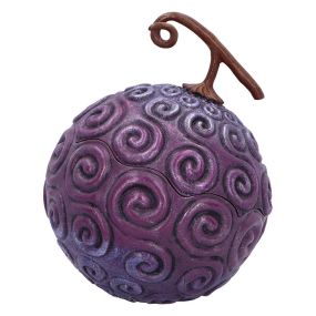 One Piece Devil Fruit Box 12.8cm Anime Stock Arrivals