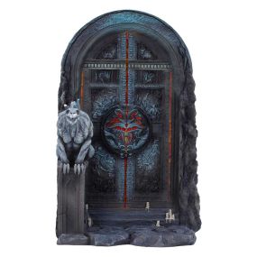 Diablo&reg; IV Hells Gate Bookend 18.3cm Gaming Stock Arrivals