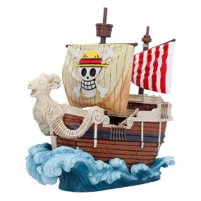 One Piece Going Merry Box 18.5cm Anime Stock Arrivals