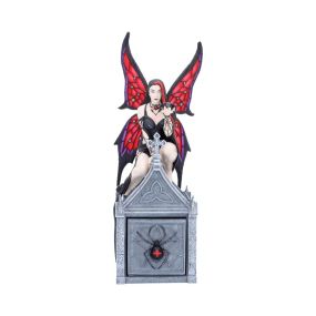 Aracnafaria Box Fairies Stock Arrivals