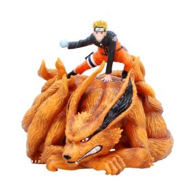 Naruto Kyubi Box Anime Stock Arrivals