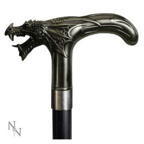 Dragon's Roar Swaggering Cane 89cm Dragons Stock Arrivals