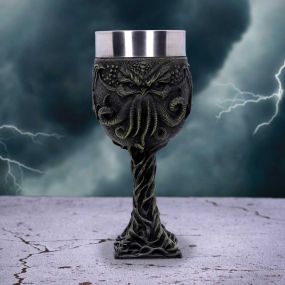 Cthulhu's Thirst 17cm