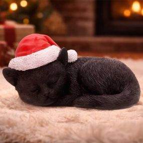 Merry Whiskers