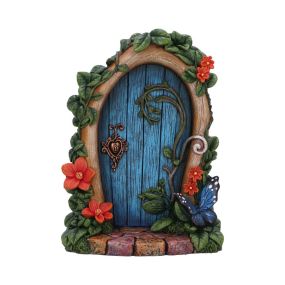 Fae's Enchanted Welcome 16.5cm Fairies Stock Arrivals