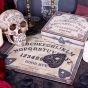 Spirit Board (NN) 38.5cm Witchcraft & Wiccan Gifts Under £100