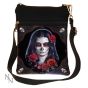 Sugar Skull (JR) Shoulder Bag 23cm Unspecified Stock Arrivals