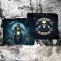 Hell Rider Wallet (JR) Bikers Out Of Stock