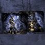 Play Dead Wallet (JR) Skeletons Sale Items