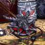Baphomet Door Knocker 20.5cm Baphomet Out Of Stock
