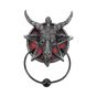 Baphomet Door Knocker 20.5cm Baphomet Out Of Stock