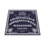 Black and White Spirit Board 38.5cm Witchcraft & Wiccan Stock Arrivals