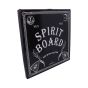 Black and White Spirit Board 38.5cm Witchcraft & Wiccan Stock Arrivals