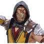 Mortal Kombat Scorpion Bust 29.5cm Gaming Out Of Stock