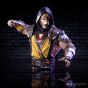 Mortal Kombat Scorpion Bust 29.5cm Gaming Out Of Stock