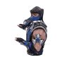 Mortal Kombat Sub-Zero Bust 29cm Gaming Out Of Stock