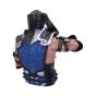 Mortal Kombat Sub-Zero Bust 29cm Gaming Out Of Stock