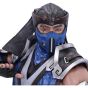 Mortal Kombat Sub-Zero Bust 29cm Gaming Out Of Stock