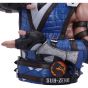 Mortal Kombat Sub-Zero Bust 29cm Gaming Out Of Stock