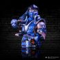 Mortal Kombat Sub-Zero Bust 29cm Gaming Out Of Stock
