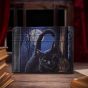 A Brush With Magick Card Holder (LP) 10.5cm Cats Gifts Under £100