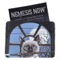 Hocus Pocus Card Holder (LP) 10.5cm Cats Gifts Under £100