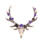 Antlers of Eden 45cm Animal Skulls Out Of Stock