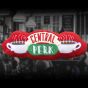 Friends Central Perk Cushion 40cm Unspecified Out Of Stock