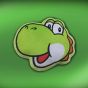 Super Mario Yoshi Cushion 40cm Gaming Out Of Stock