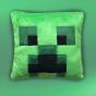 Minecraft Cushion 40cm Gaming Out Of Stock
