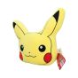 Pokémon Pikachu Cushion 44cm Anime Out Of Stock