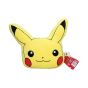 Pokémon Pikachu Cushion 44cm Anime Out Of Stock