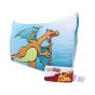 Pokémon Charizard Cushion 60cm Anime Out Of Stock