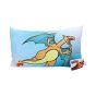 Pokémon Charizard Cushion 60cm Anime Out Of Stock