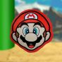 Super Mario Cushion 40cm Gaming Out Of Stock