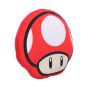Super Mario Mushroom Cushion 40cm Gaming Out Of Stock