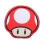 Super Mario Mushroom Cushion 40cm Gaming Out Of Stock